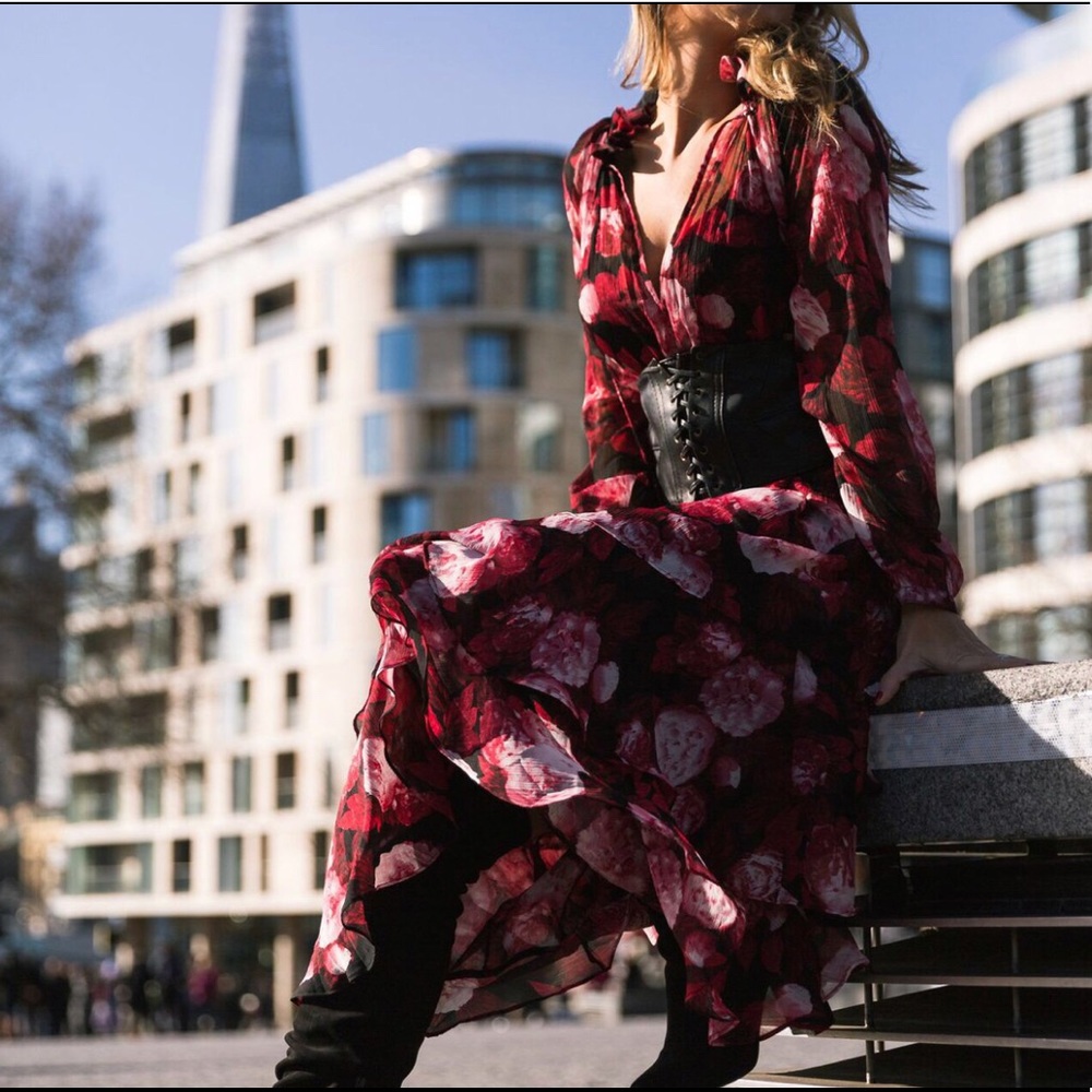 Nakd Fashion Dress